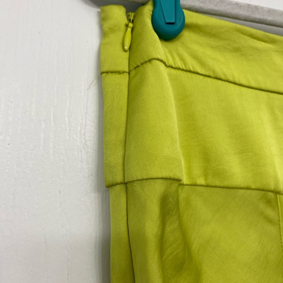 Free People Normani Bias Skirt - Picture 6 of 9